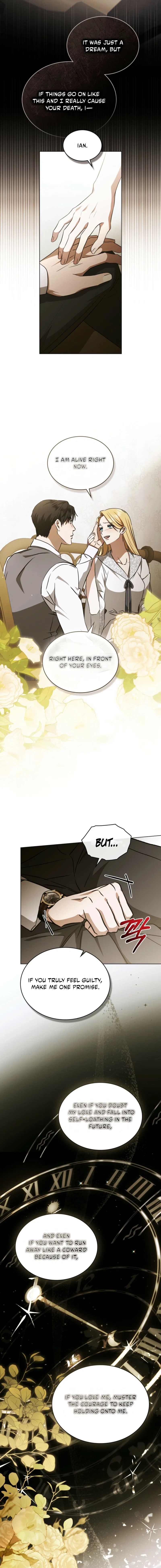 The Redemption of Earl Nottingham Chapter 86 – Page 5