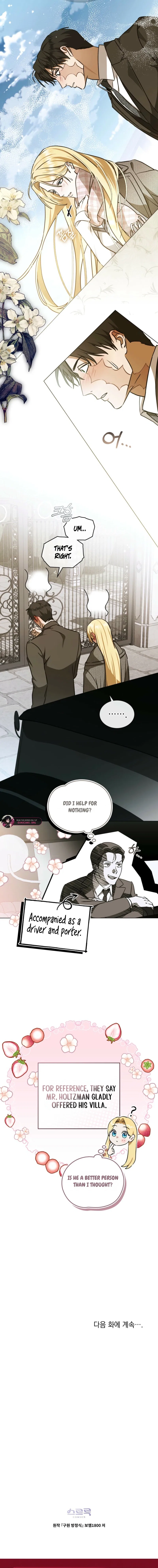 The Redemption of Earl Nottingham Chapter 86 – Page 15