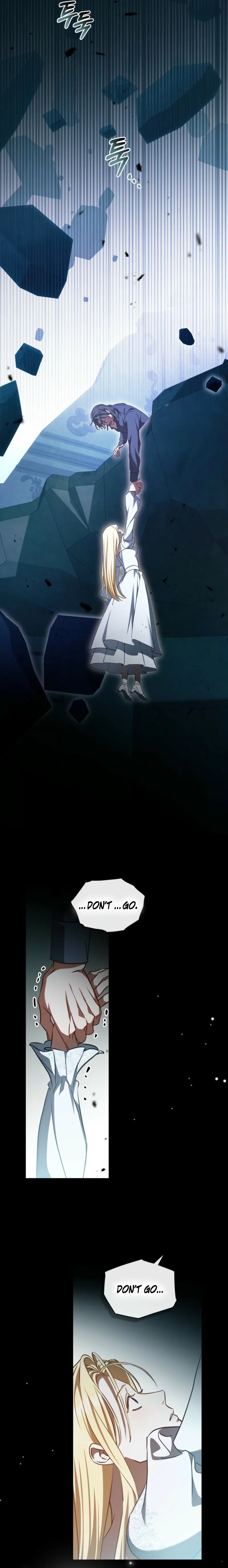 The Redemption of Earl Nottingham Chapter 85 – Page 8