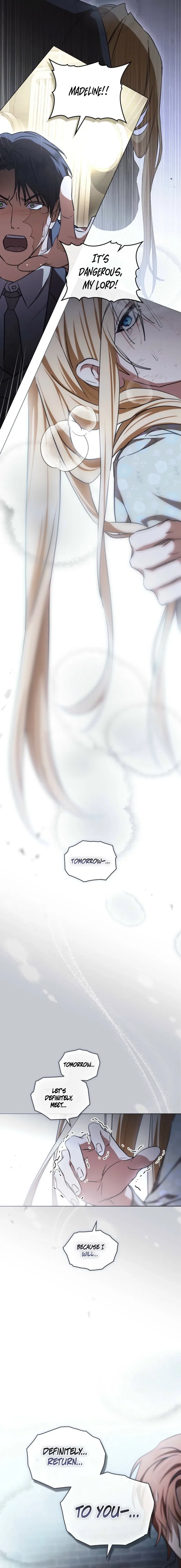 The Redemption of Earl Nottingham Chapter 84 – Page 3