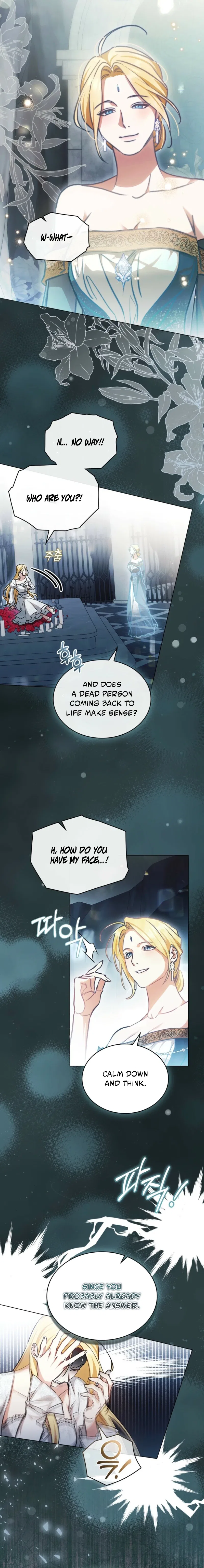 The Redemption of Earl Nottingham Chapter 84 – Page 7
