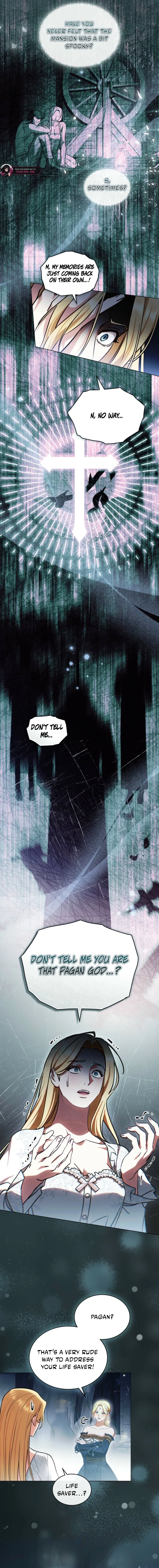 The Redemption of Earl Nottingham Chapter 84 – Page 8