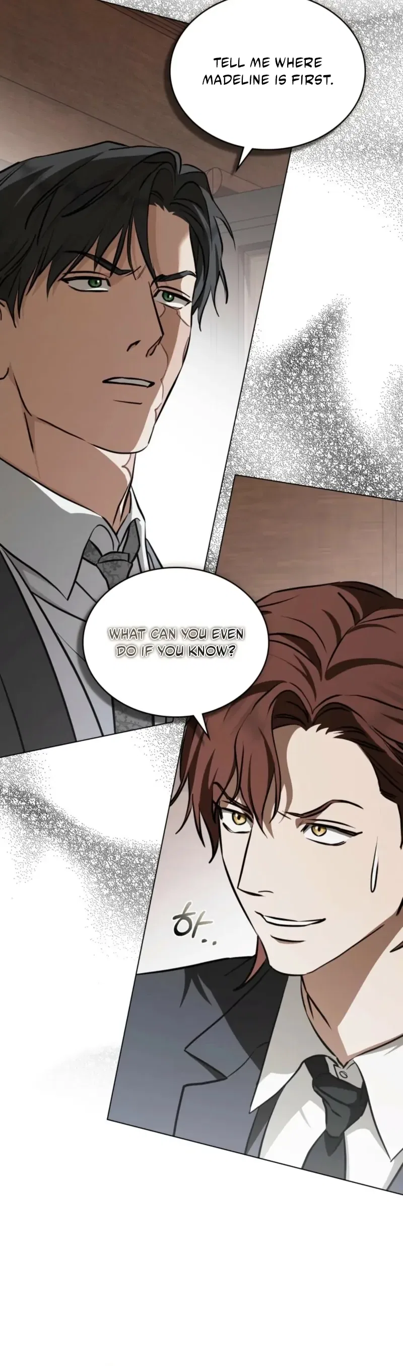 The Redemption of Earl Nottingham Chapter 83 – Page 4