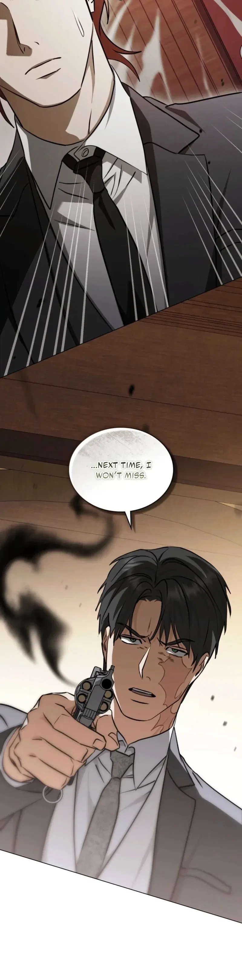 The Redemption of Earl Nottingham Chapter 83 – Page 6