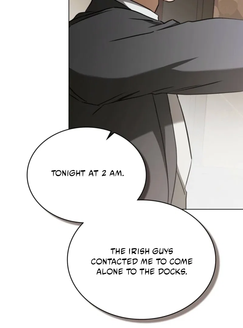 The Redemption of Earl Nottingham Chapter 83 – Page 11