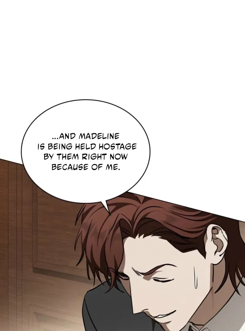 The Redemption of Earl Nottingham Chapter 83 – Page 12