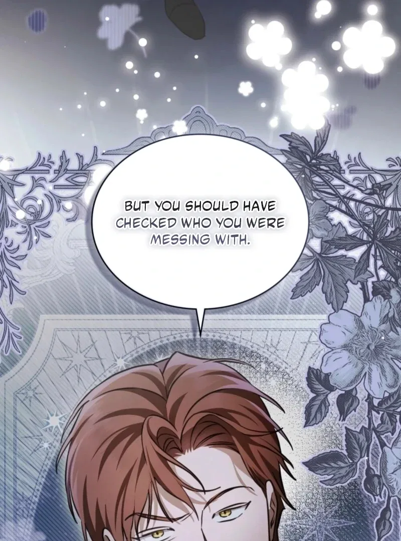The Redemption of Earl Nottingham Chapter 83 – Page 21