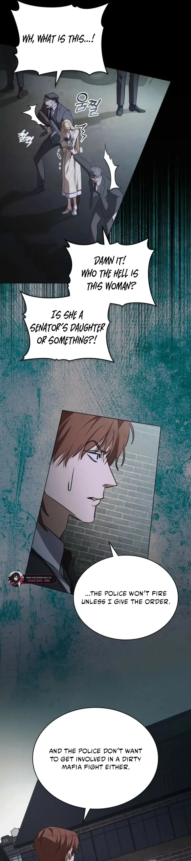 The Redemption of Earl Nottingham Chapter 83 – Page 30