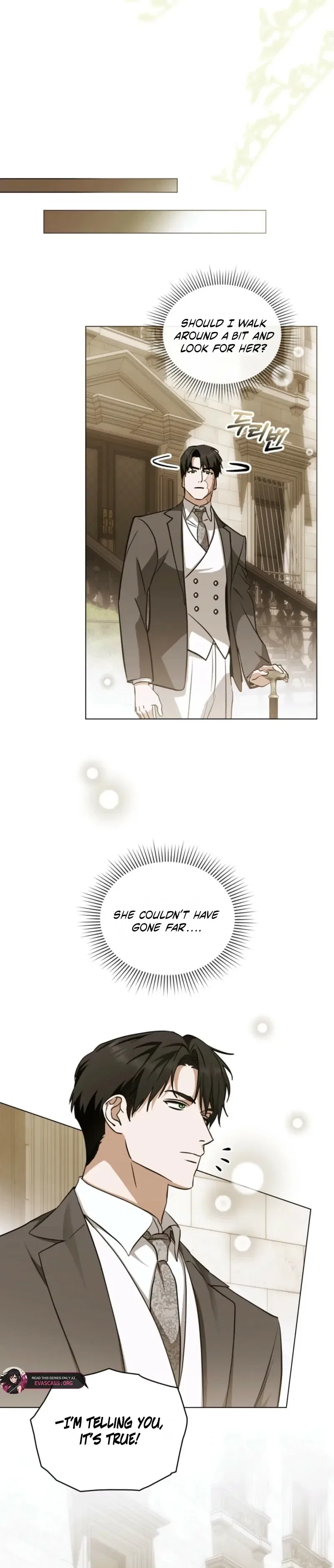 The Redemption of Earl Nottingham Chapter 82 – Page 9