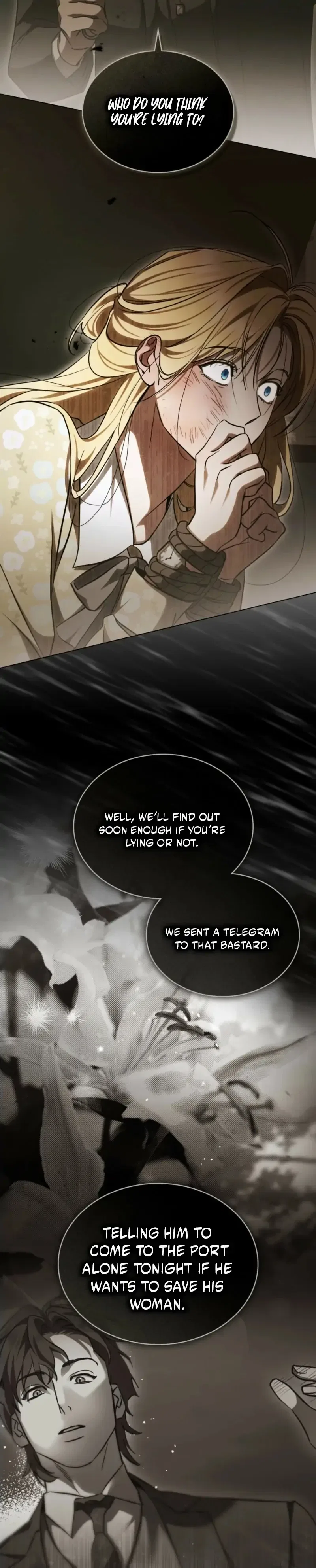 The Redemption of Earl Nottingham Chapter 82 – Page 23