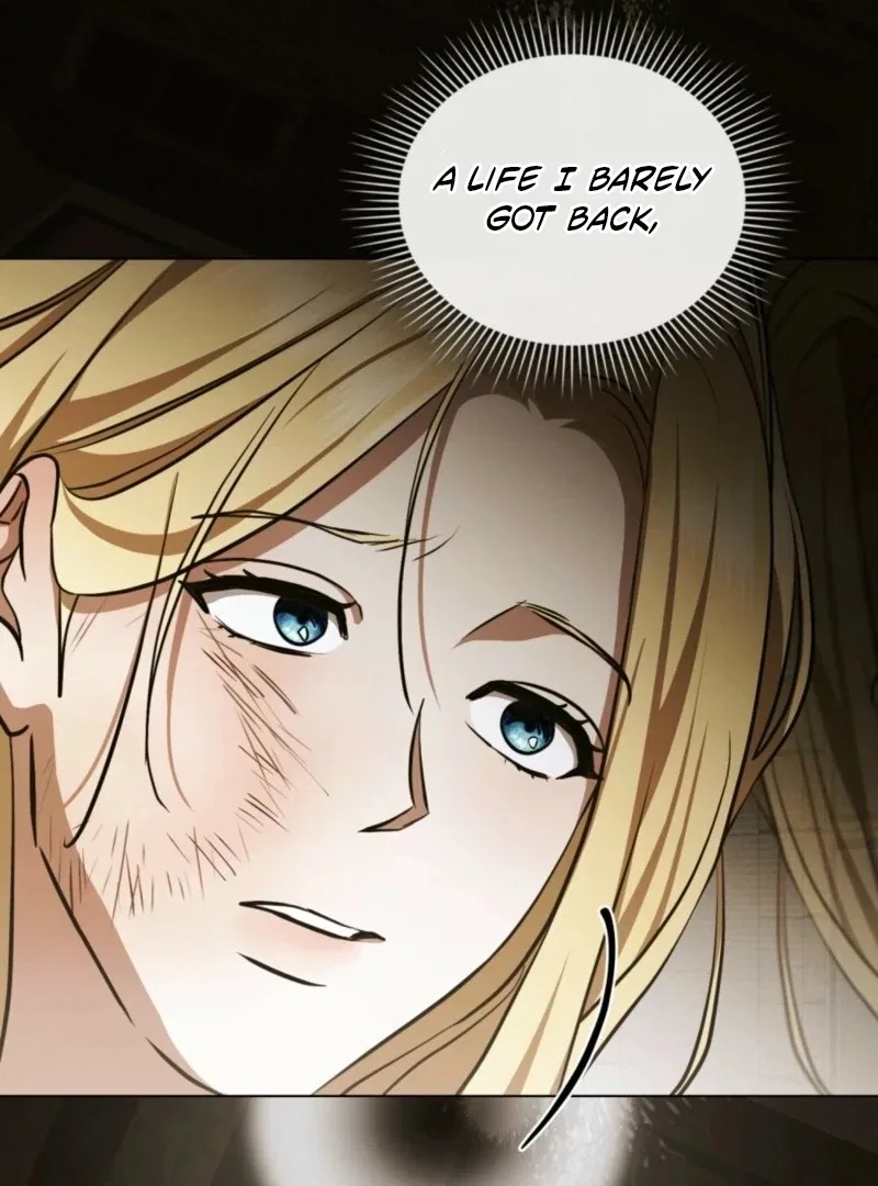 The Redemption of Earl Nottingham Chapter 82 – Page 25