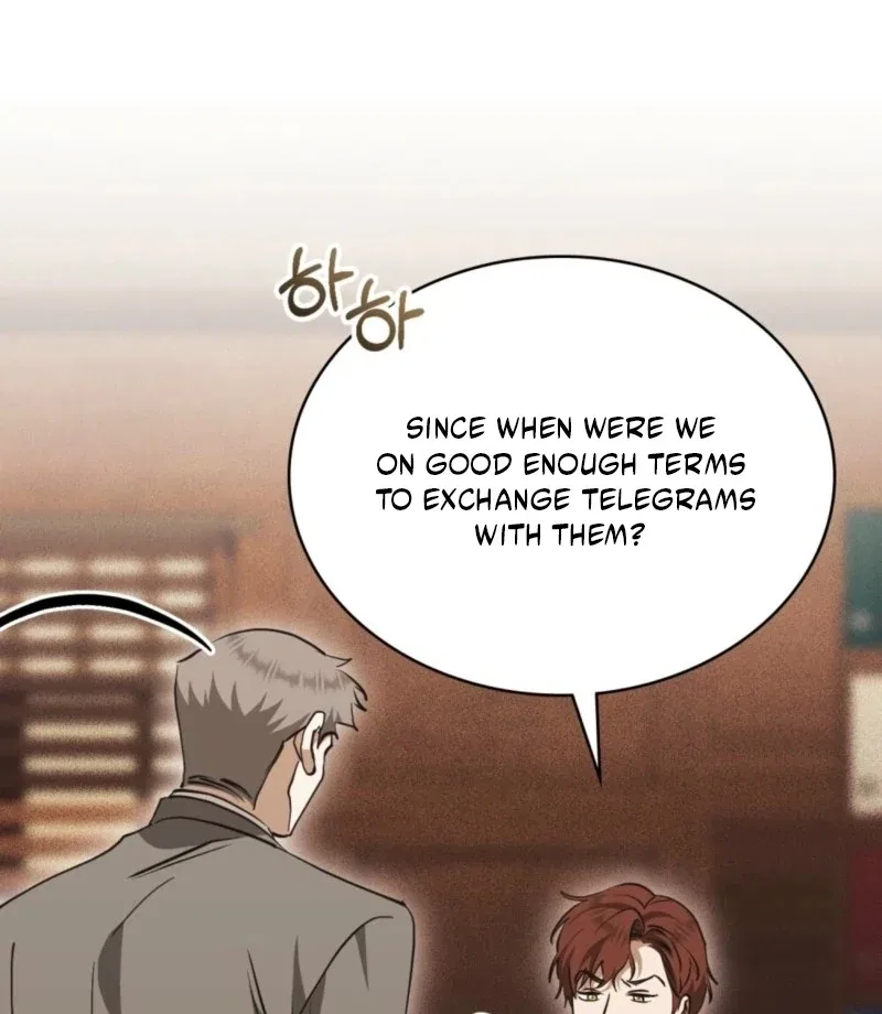 The Redemption of Earl Nottingham Chapter 82 – Page 39