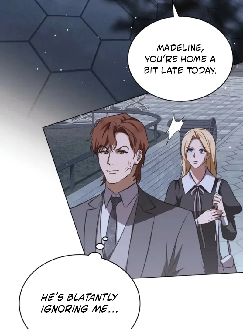 The Redemption of Earl Nottingham Chapter 81 – Page 5