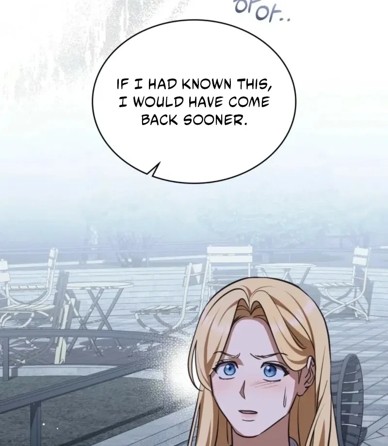 The Redemption of Earl Nottingham Chapter 81 – Page 8