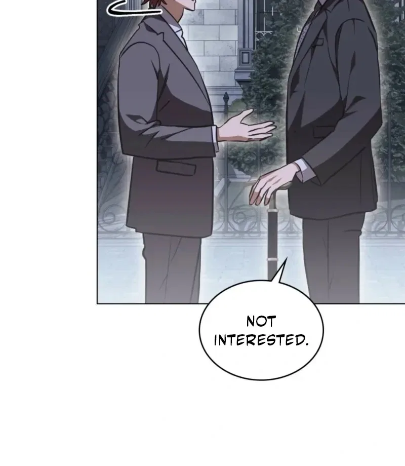 The Redemption of Earl Nottingham Chapter 81 – Page 11