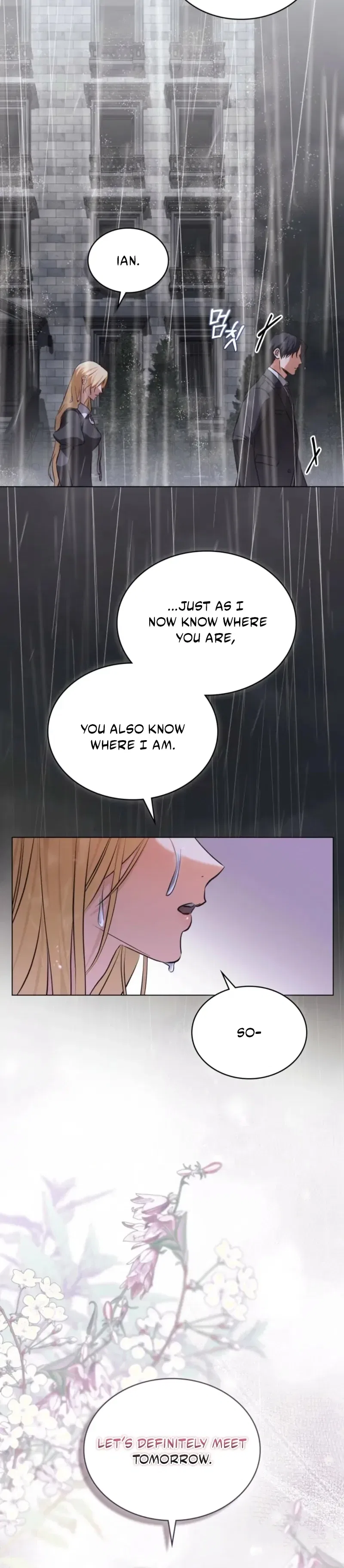 The Redemption of Earl Nottingham Chapter 81 – Page 28