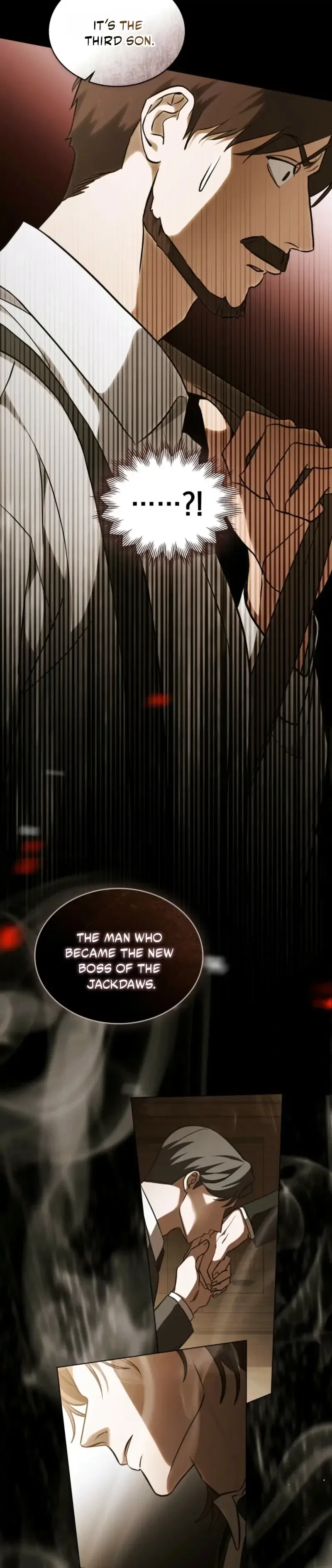 The Redemption of Earl Nottingham Chapter 80 – Page 4