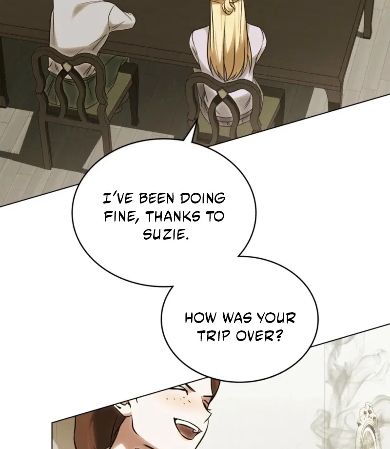 The Redemption of Earl Nottingham Chapter 80 – Page 11