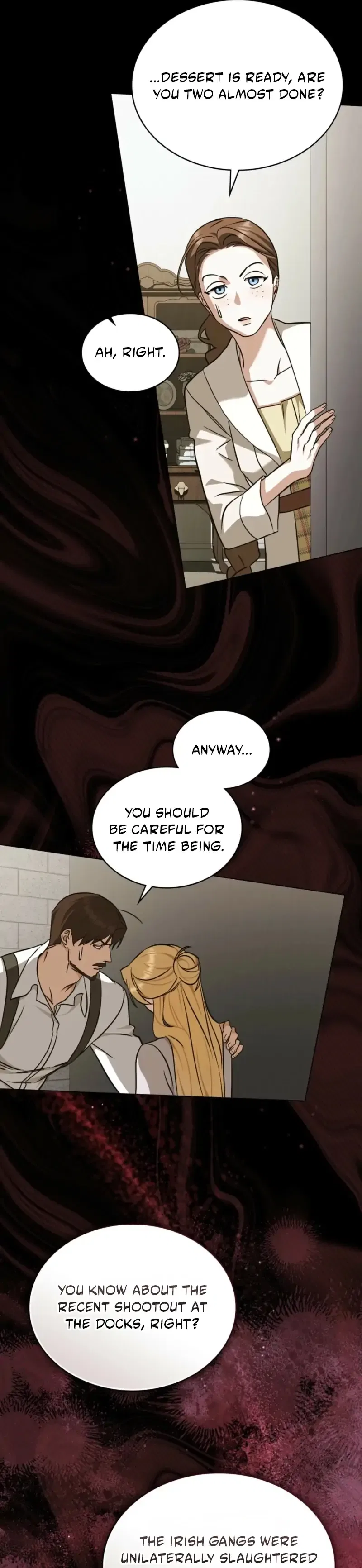 The Redemption of Earl Nottingham Chapter 80 – Page 17