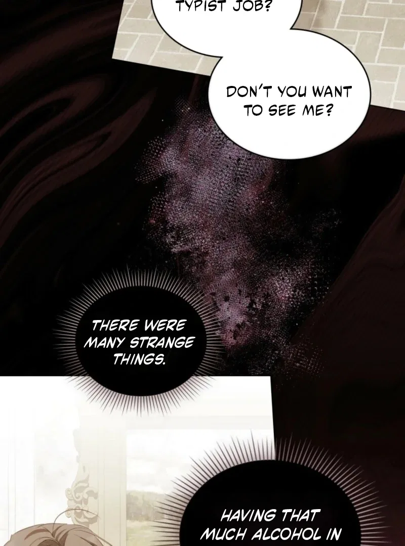 The Redemption of Earl Nottingham Chapter 80 – Page 20