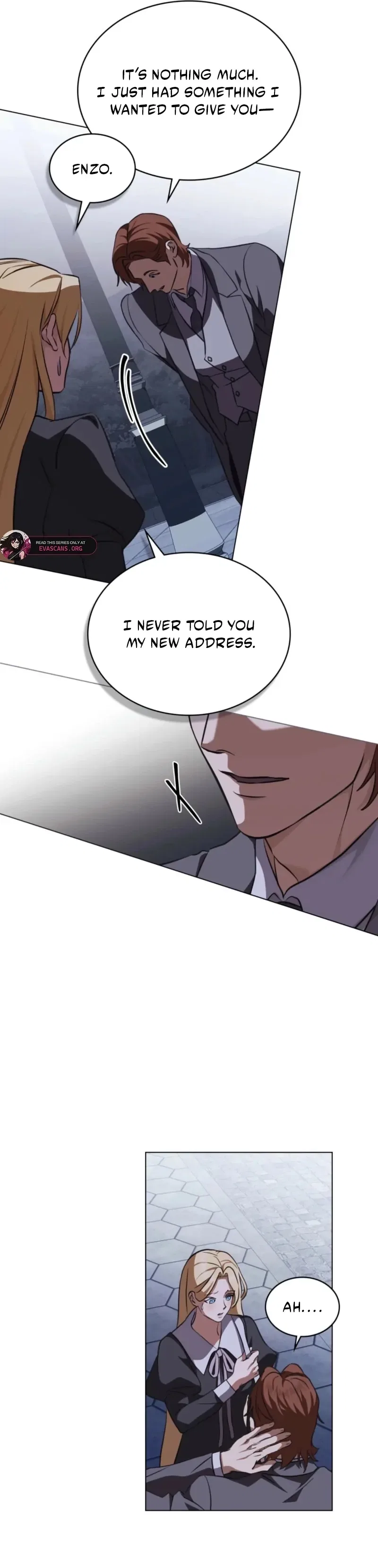 The Redemption of Earl Nottingham Chapter 80 – Page 27