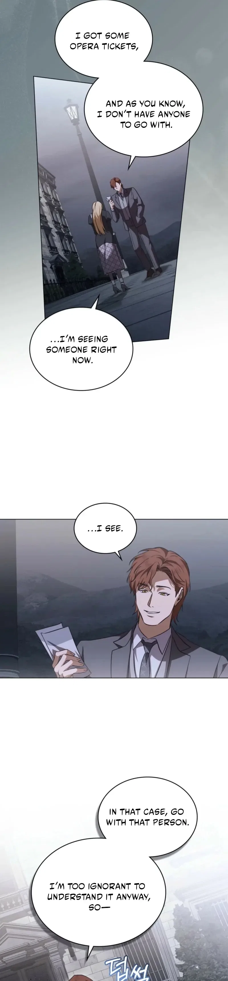 The Redemption of Earl Nottingham Chapter 80 – Page 29