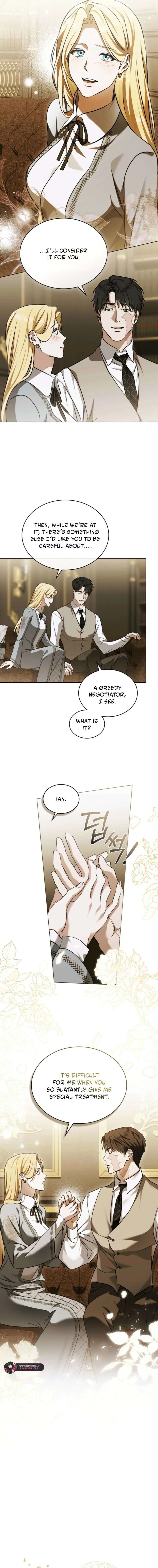 The Redemption of Earl Nottingham Chapter 78 – Page 5