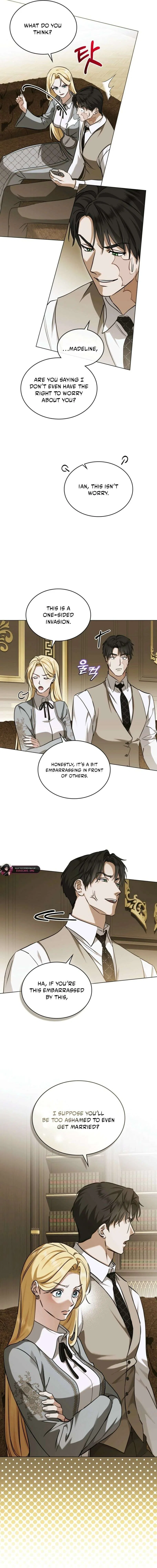 The Redemption of Earl Nottingham Chapter 78 – Page 9