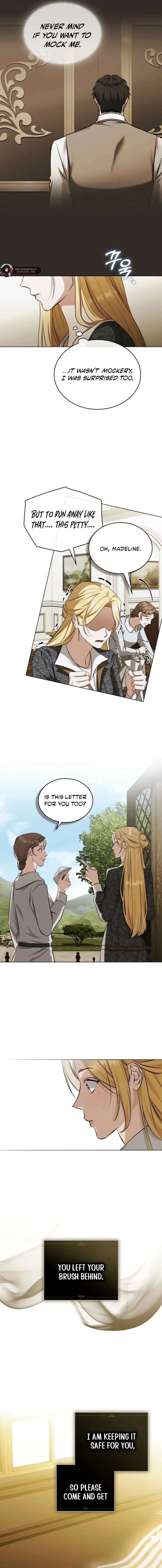 The Redemption of Earl Nottingham Chapter 78 – Page 14