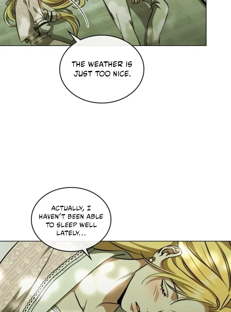 The Redemption of Earl Nottingham Chapter 77 – Page 19