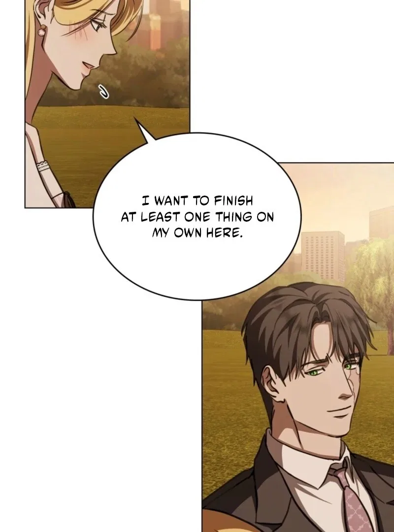 The Redemption of Earl Nottingham Chapter 77 – Page 57