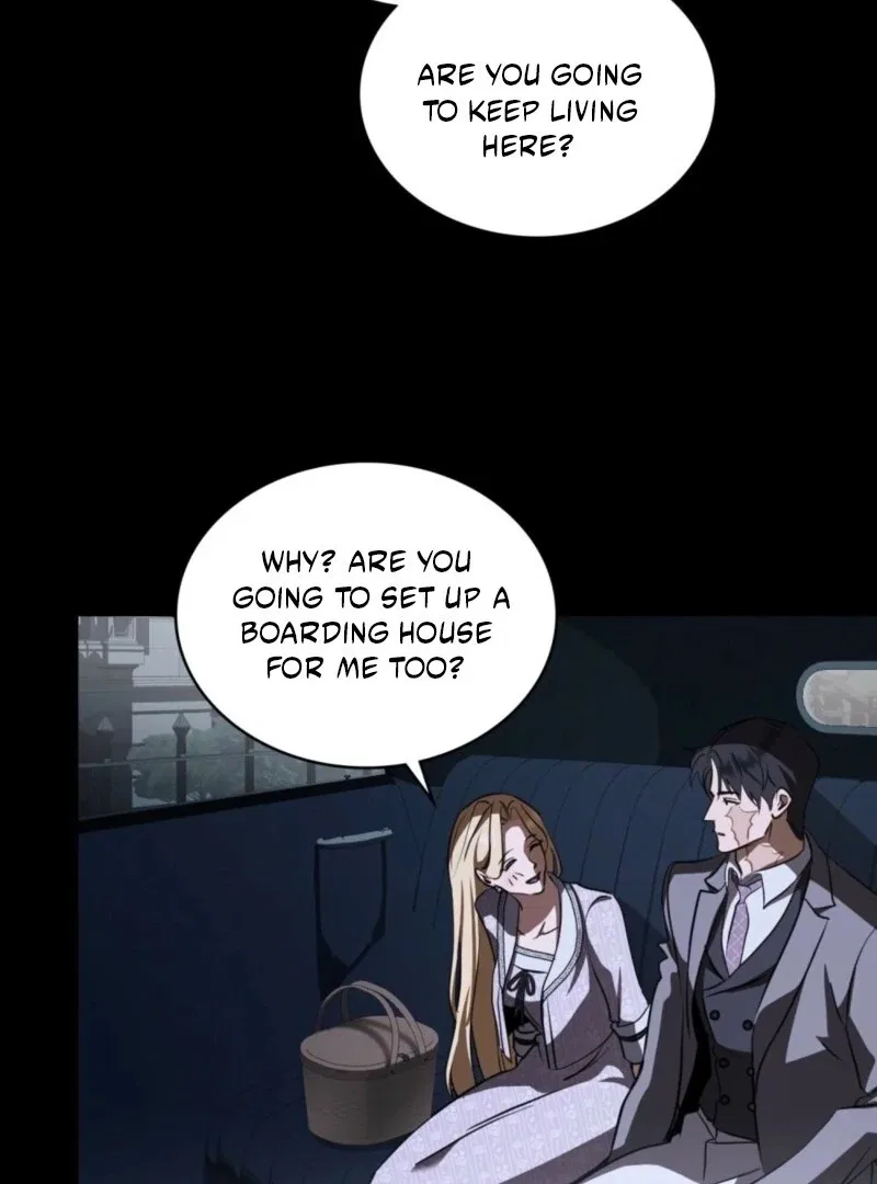 The Redemption of Earl Nottingham Chapter 77 – Page 77