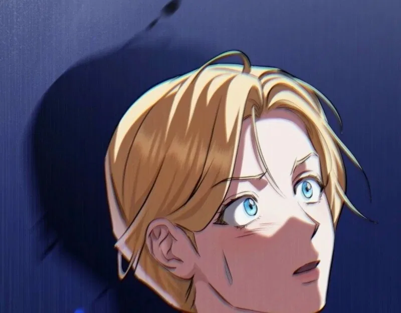 The Redemption of Earl Nottingham Chapter 77 – Page 90