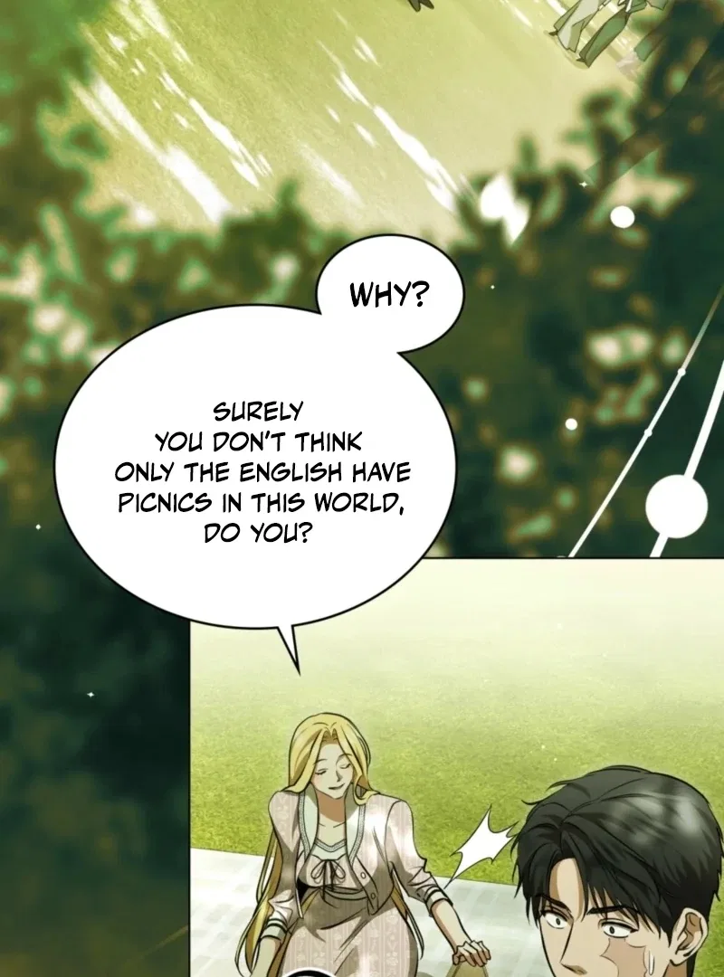 The Redemption of Earl Nottingham Chapter 76 – Page 77