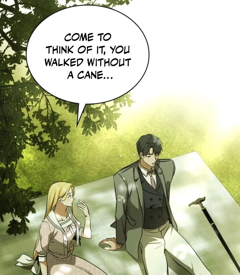 The Redemption of Earl Nottingham Chapter 76 – Page 83