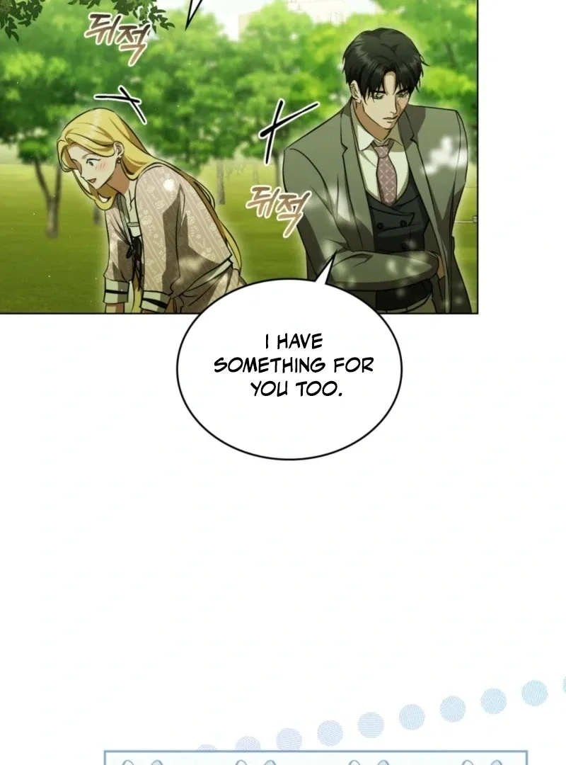 The Redemption of Earl Nottingham Chapter 76 – Page 87