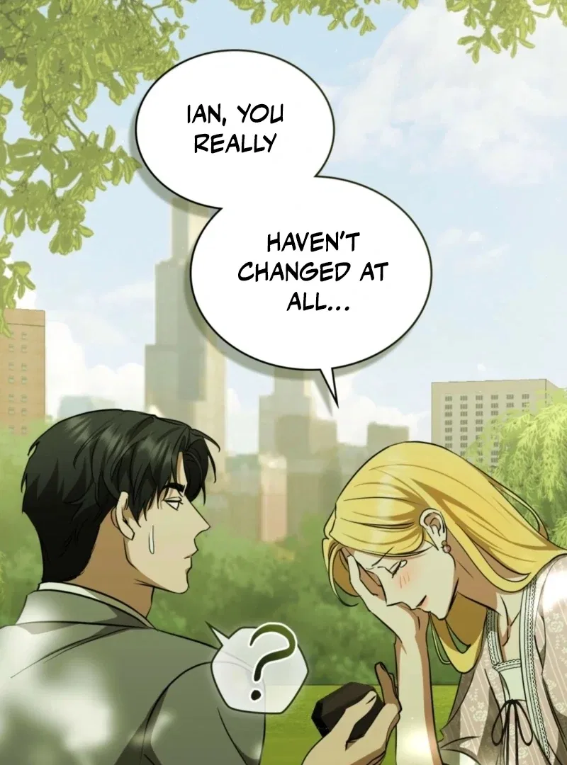 The Redemption of Earl Nottingham Chapter 76 – Page 93