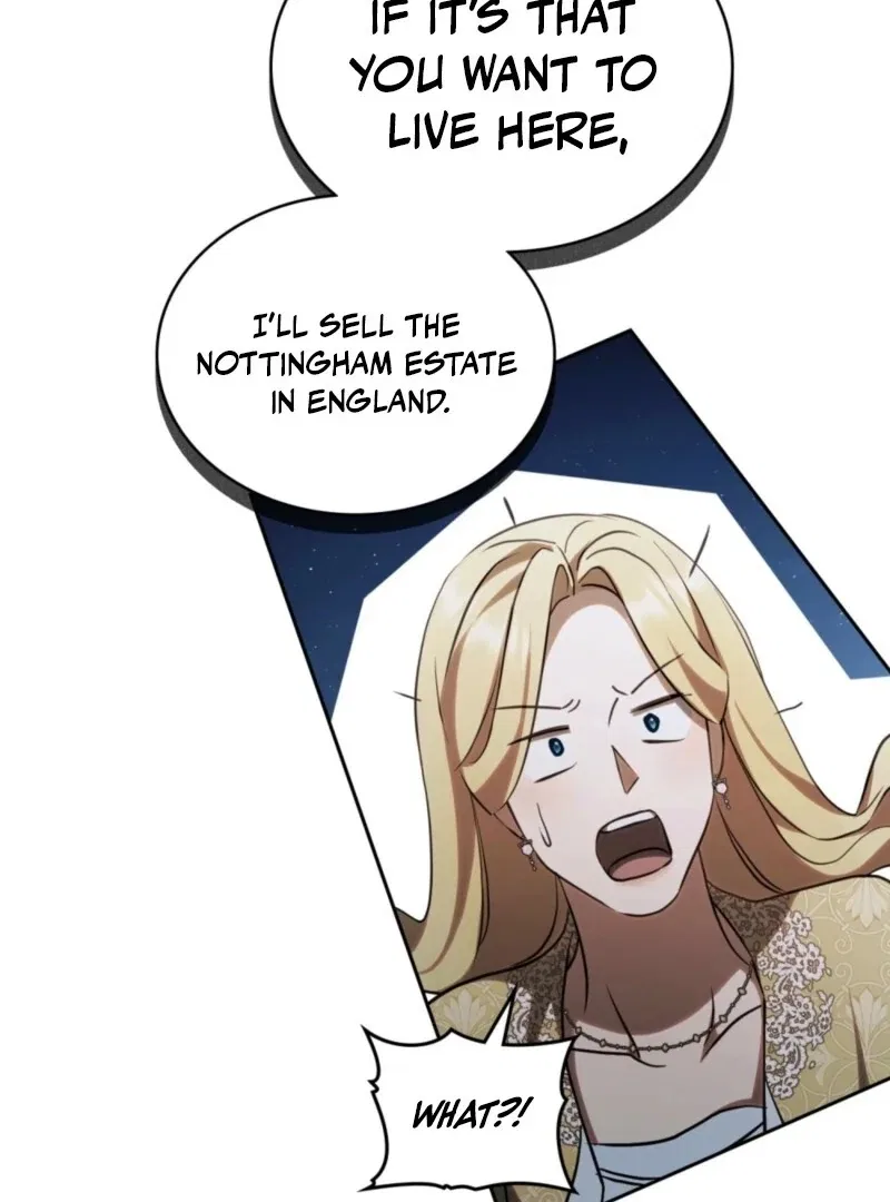 The Redemption of Earl Nottingham Chapter 74 – Page 74