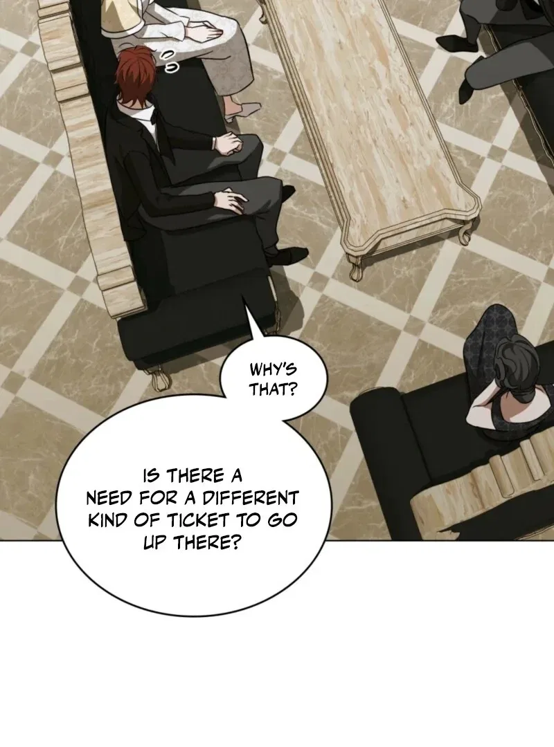 The Redemption of Earl Nottingham Chapter 72 – Page 11