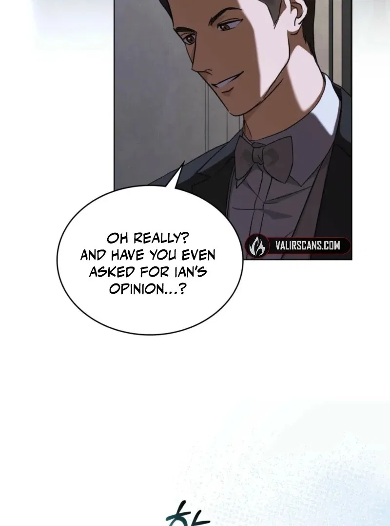 The Redemption of Earl Nottingham Chapter 72 – Page 82