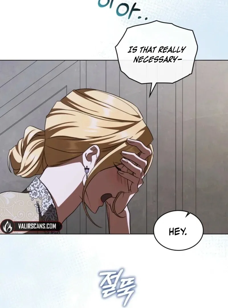 The Redemption of Earl Nottingham Chapter 72 – Page 83