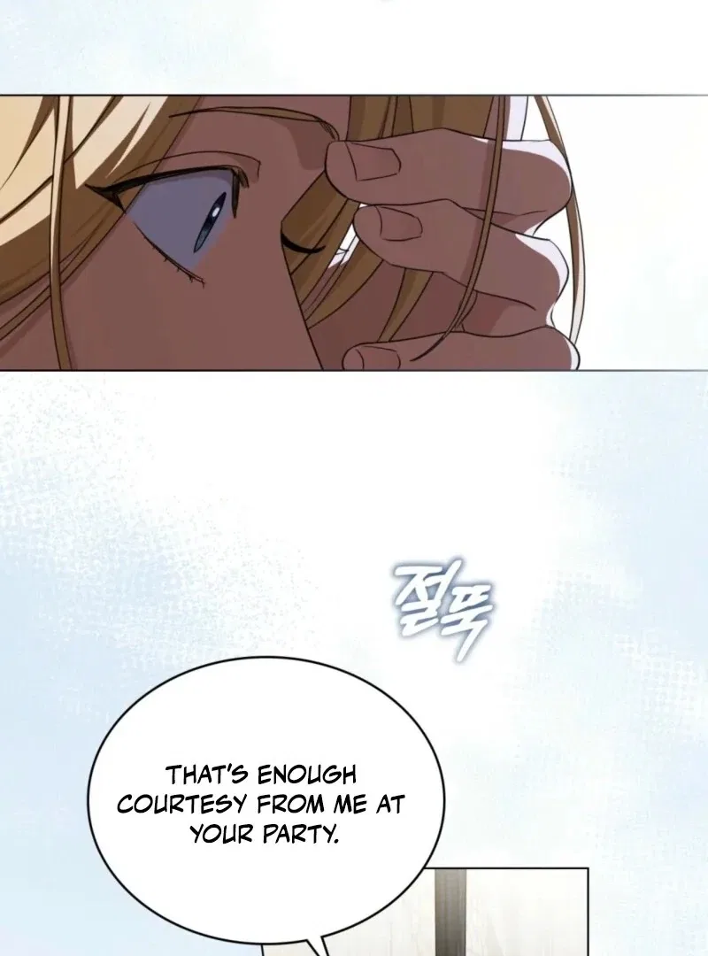 The Redemption of Earl Nottingham Chapter 72 – Page 84