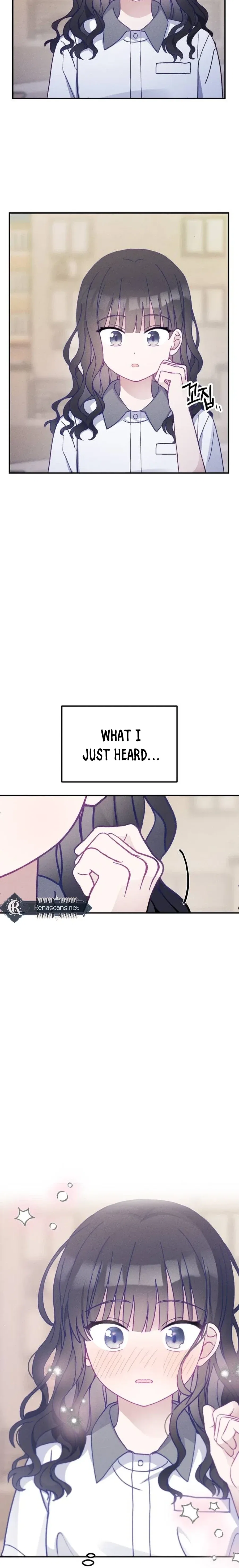 Not Just the Two of Us Chapter 30 – Page 6