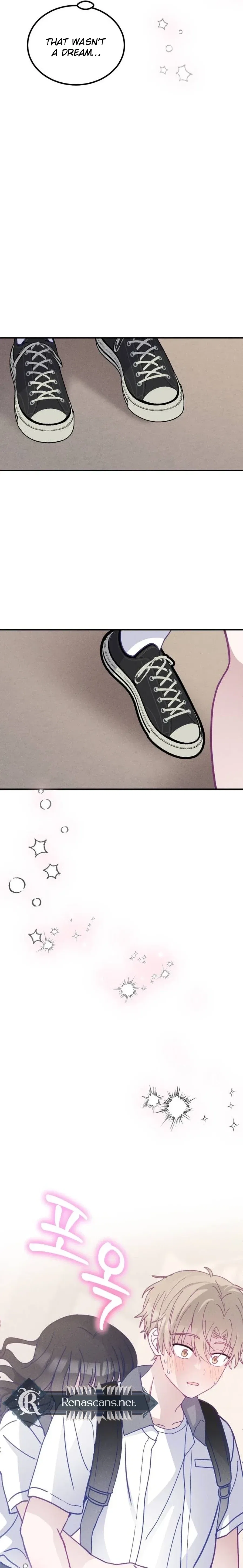 Not Just the Two of Us Chapter 30 – Page 7