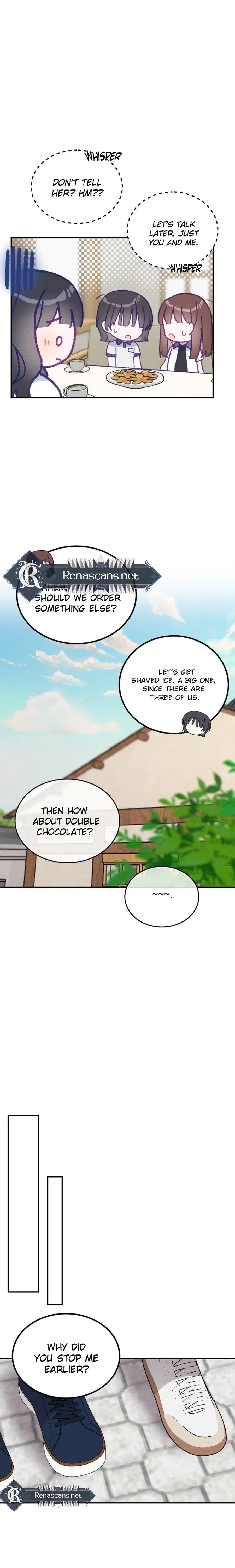 Not Just the Two of Us Chapter 29 – Page 4
