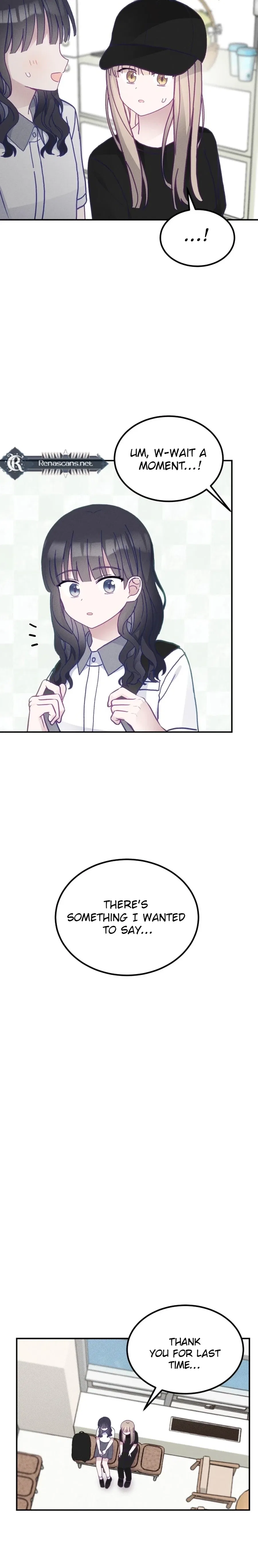 Not Just the Two of Us Chapter 27 – Page 4