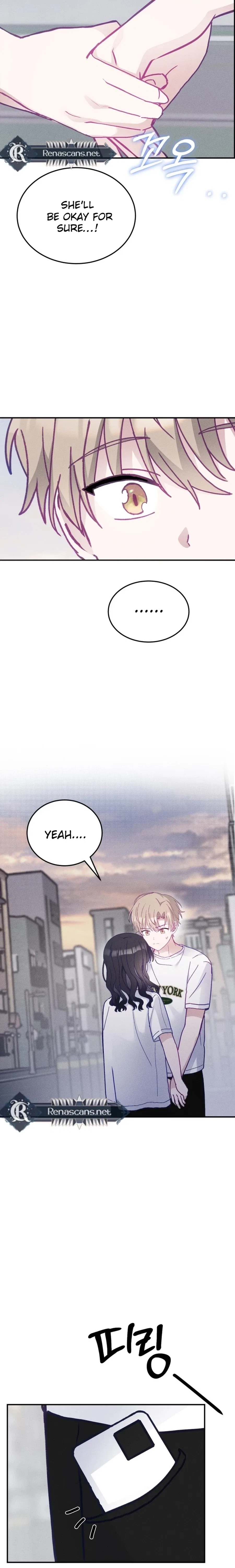 Not Just the Two of Us Chapter 25 – Page 4