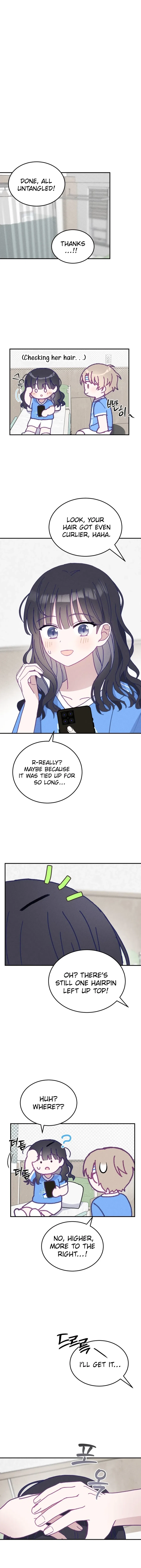Not Just the Two of Us Chapter 13 – Page 4