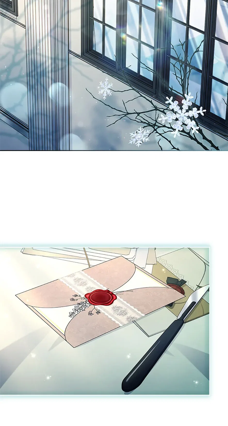 My Husband Is My Choice Chapter 75 – Page 2