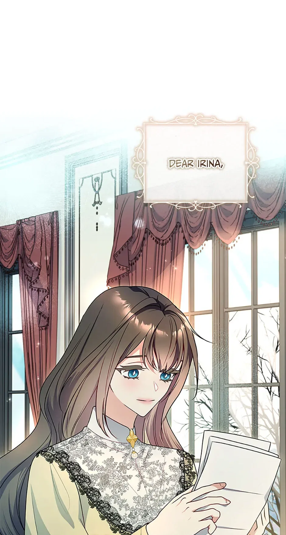 My Husband Is My Choice Chapter 75 – Page 3